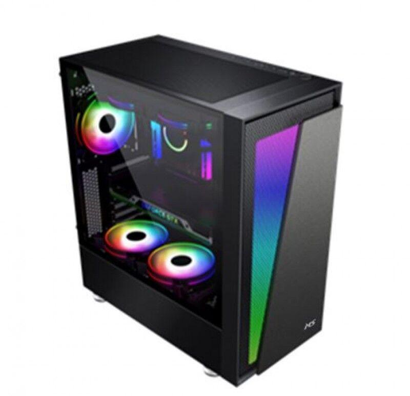 MS Armor Gaming kućište V715