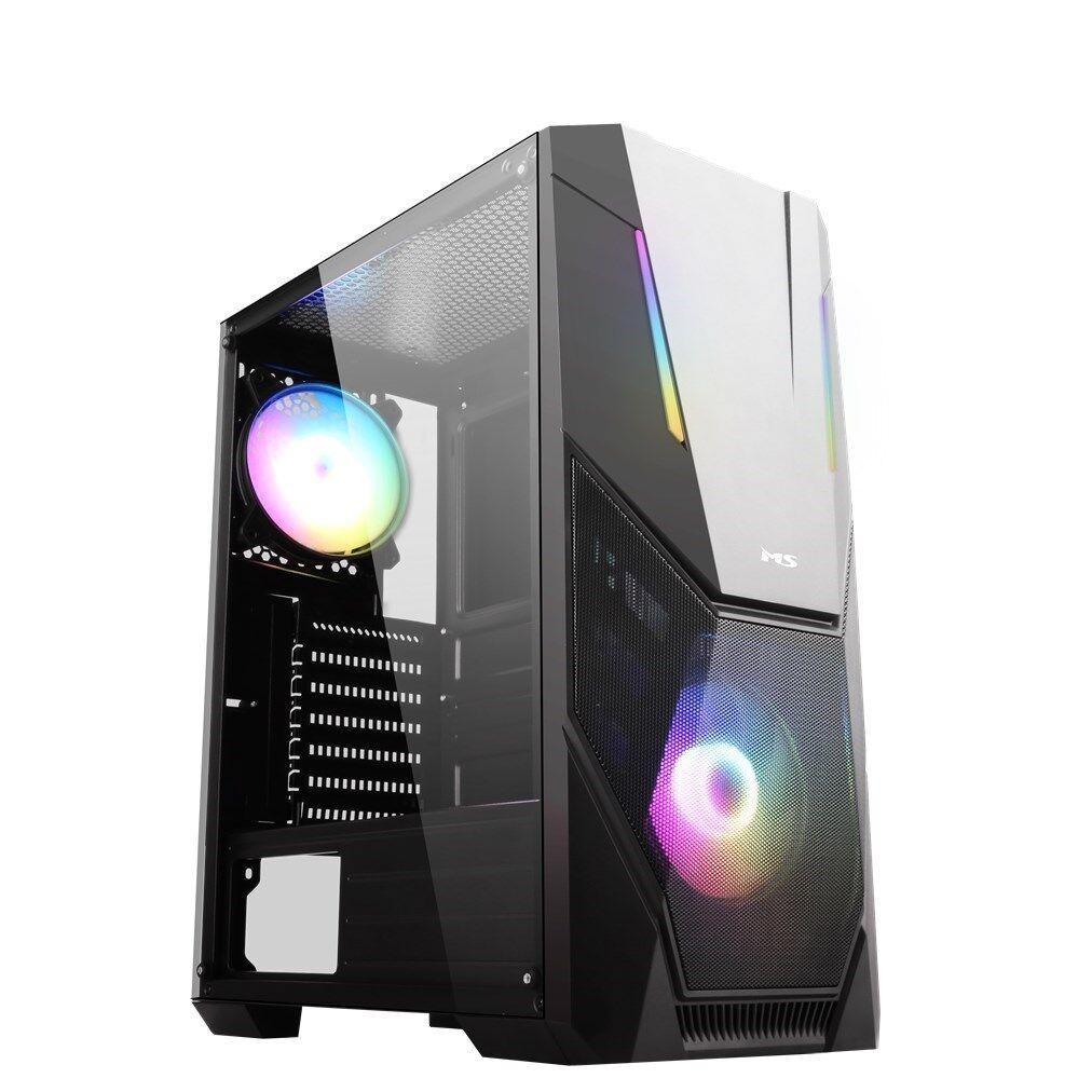 MS Armor Gaming kućište V315, ATX