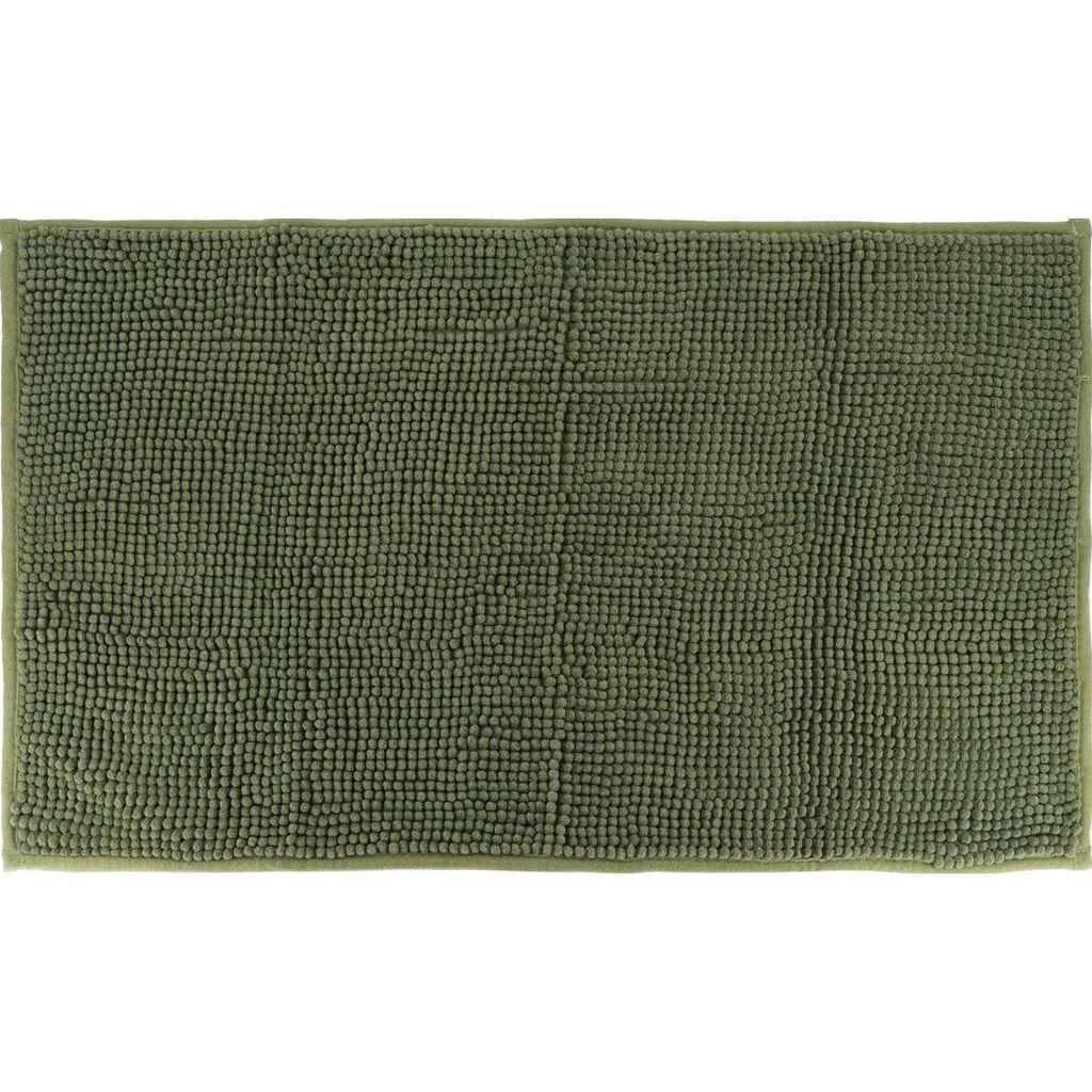 Tendance Tepih za kupatilo Balls, 45x75cm, Kaki