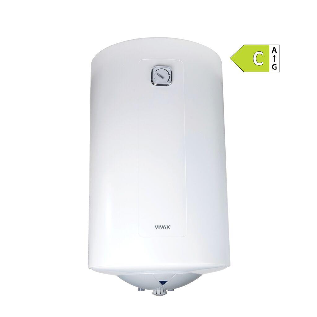 Vivax Električni bojler EWH-80VM, 80 l, 1500 W