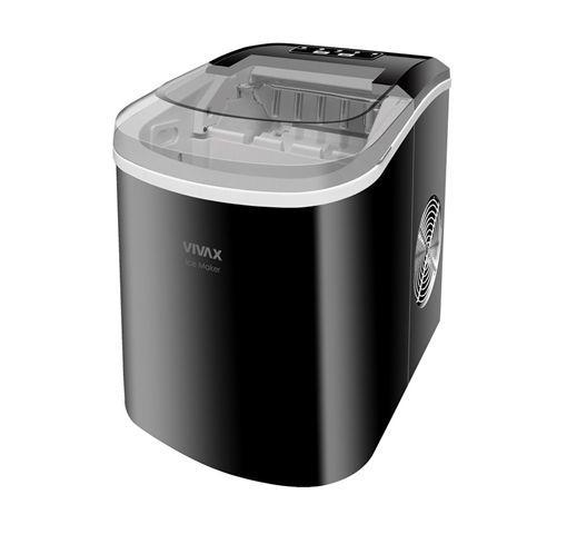 Vivax Ledomat IM-123B, 2.4 l, 240 W, Crni