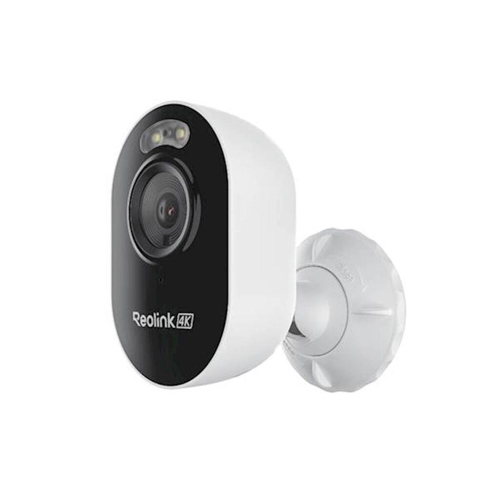 Reolink IP kamera Lumus E450, Bijela