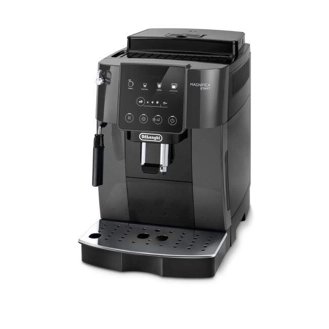 DeLonghi Aparat za kafu ECAM 220, 1450 W, 15 bara, Crni