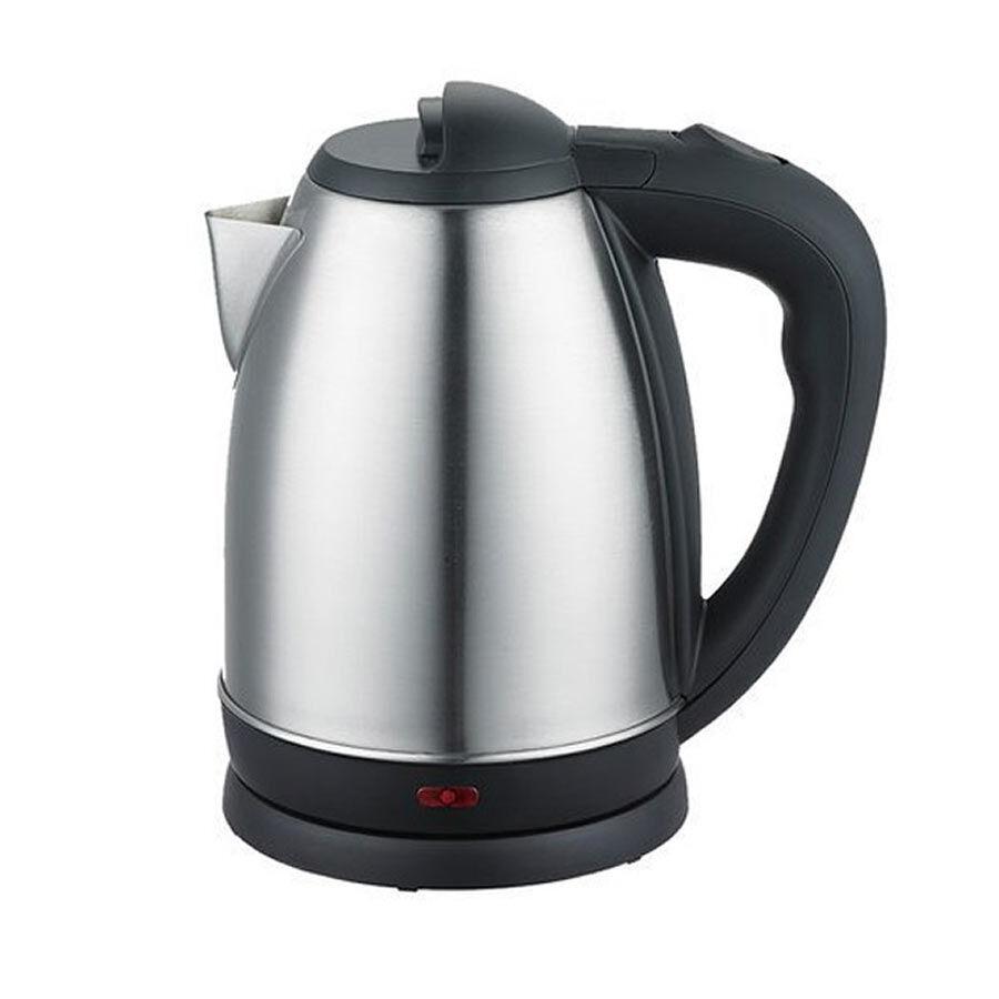 Elit Kuhalo za vodu WKM-1.7, 2000 W, 1.7 l, Sivo