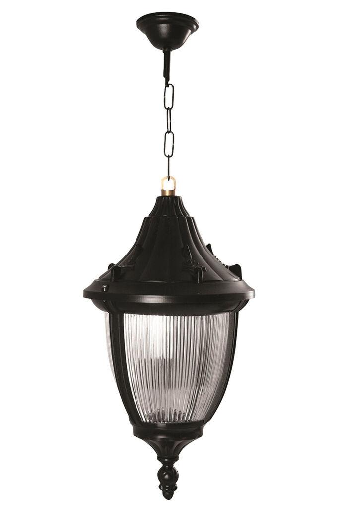 Opviq Vanjska lampa BFE-68186-BSY-M1, 70 cm, Viseća, IP65, E27, 60W, Crna