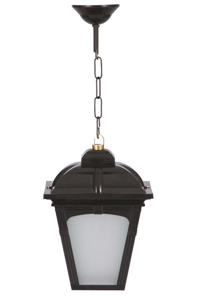 Opviq Vanjska lampa BFE-68185-BSY, 50 cm, Viseća, IP65, E27, 60W, Crna