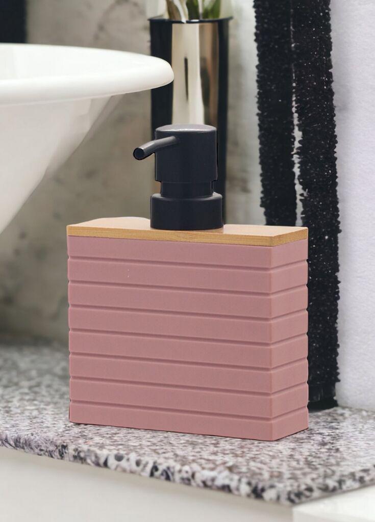 L'essentiel Maison Dozator sapuna SBN0043 Pink