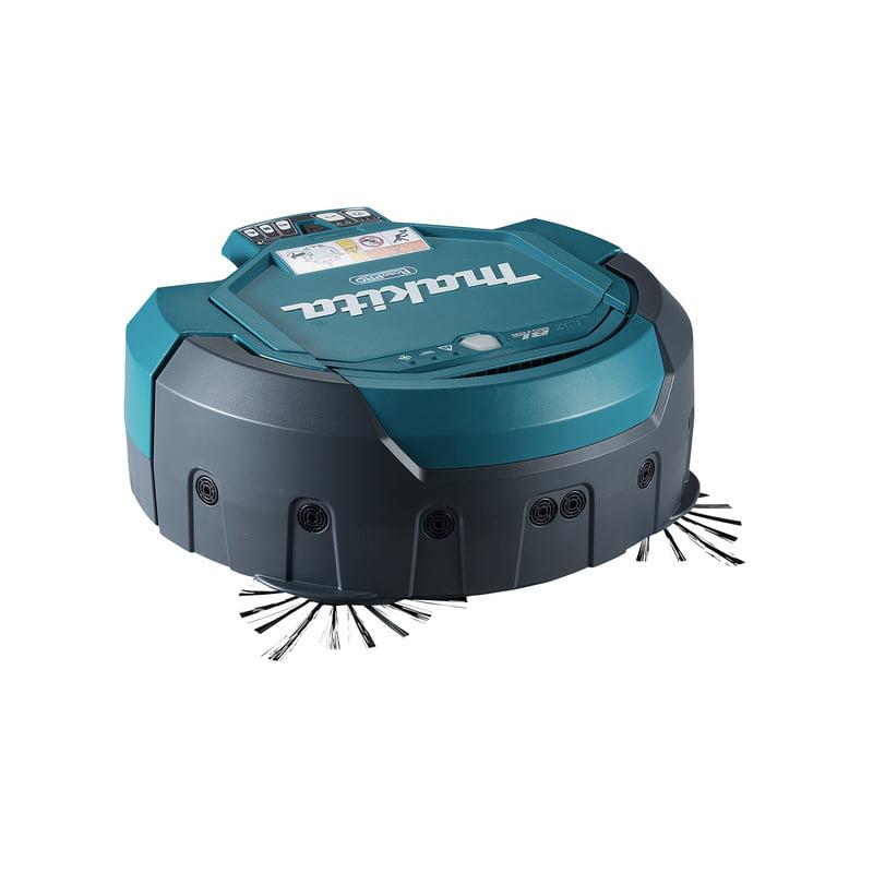 Makita Aku robot usisivač DRC200Z
