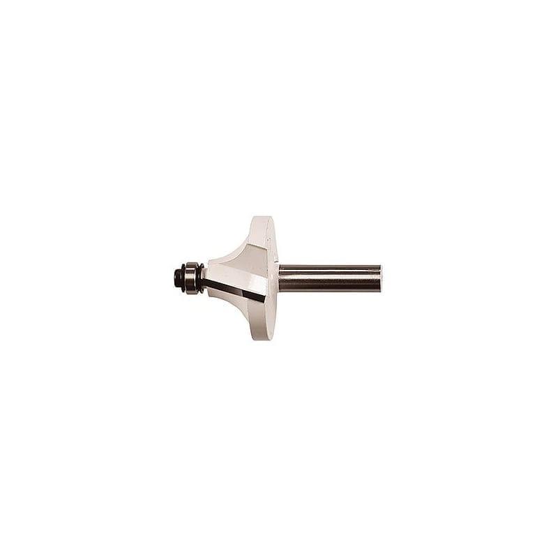 Makita TCT glodalo za izradu profla 19x9,5x51,6mm D-48446