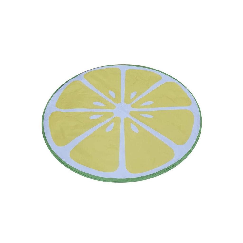Nobby Rashladna prostirka za pse Disc Cooling Mat Lemon, 80cm, Žuta