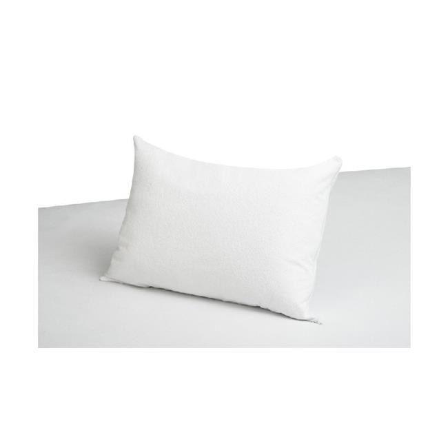 Milleryt Jastuk Pied Stone, 800g, 50x70, Bijeli