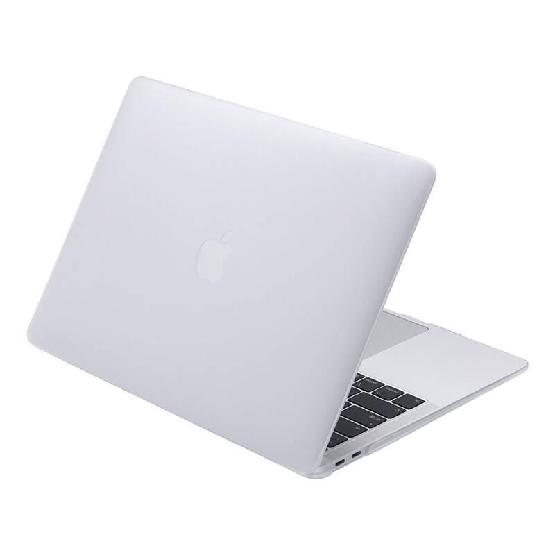 Lention Zaštitna futrola za Macbook Air 13.6", Bijela