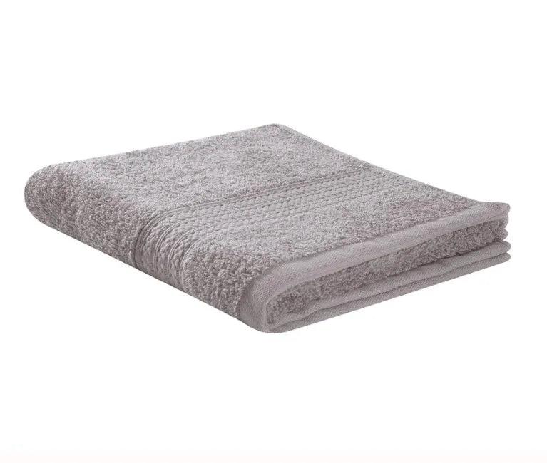 TAC Peškir Softness, 70x140cm, Sivi