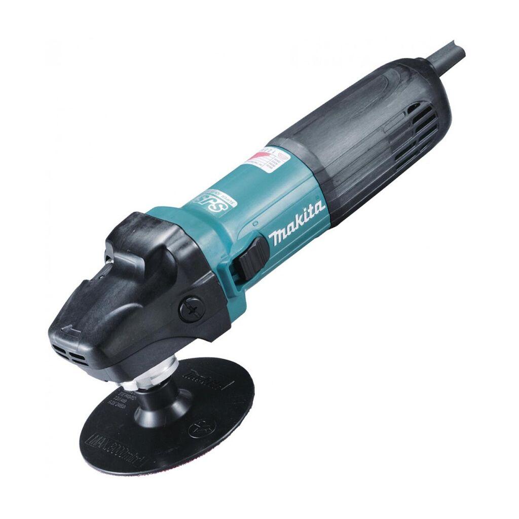 Makita Ugaona kutna brusilica polirka SA5040C