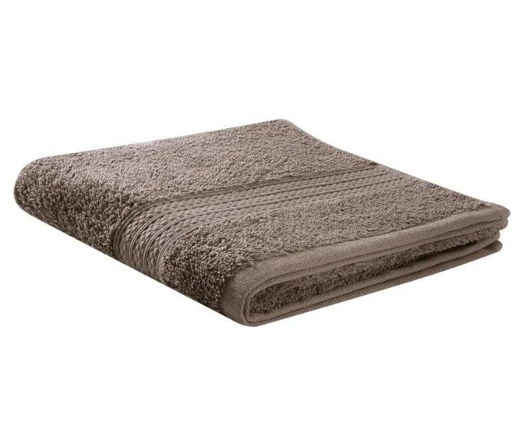 TAC Peškir Softness, 70x140cm, Braon