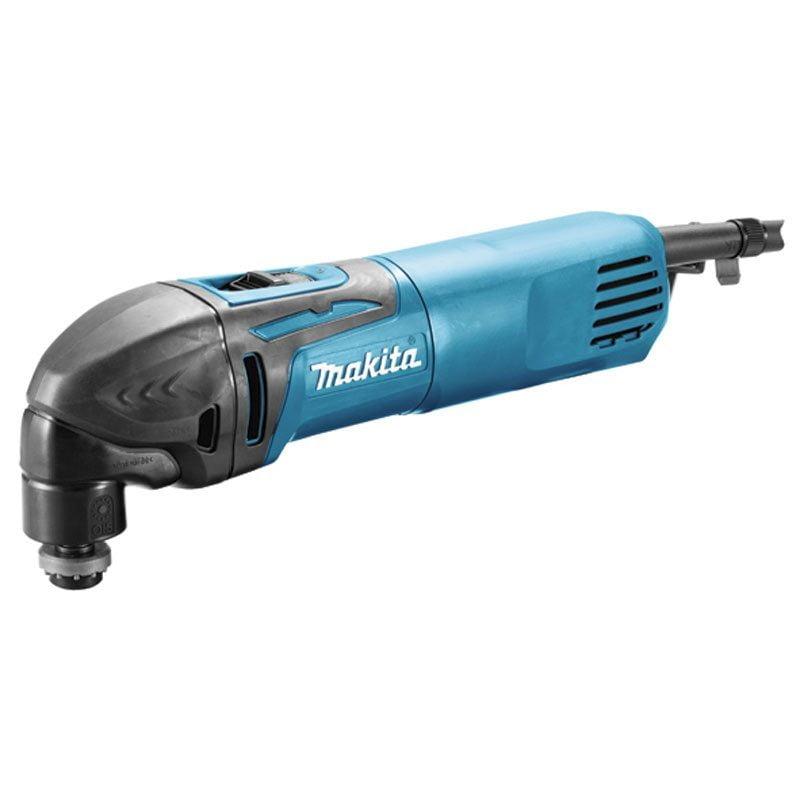 Makita Multifunkcionalni alat TM3000CX1J 320W
