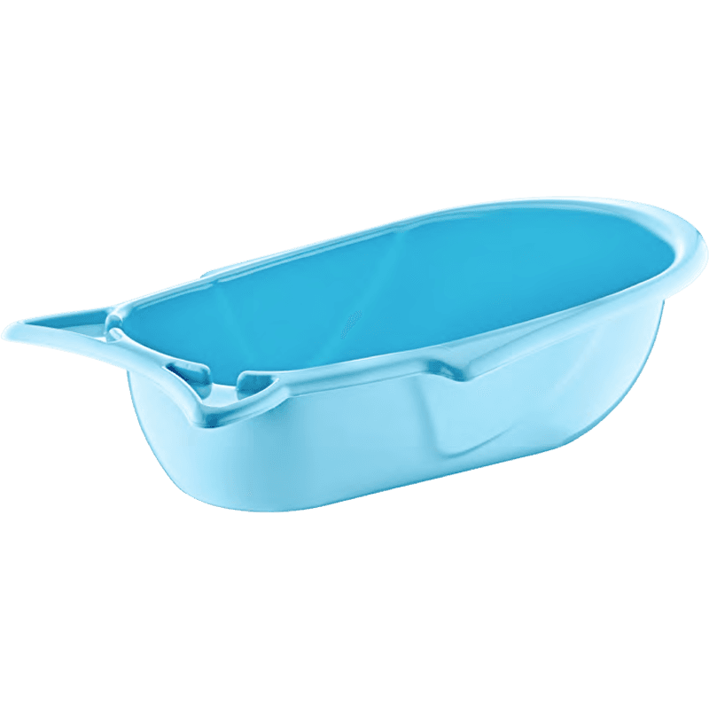 Milleryt Dječija kada za kupanje BeeHome, Svijetloplava