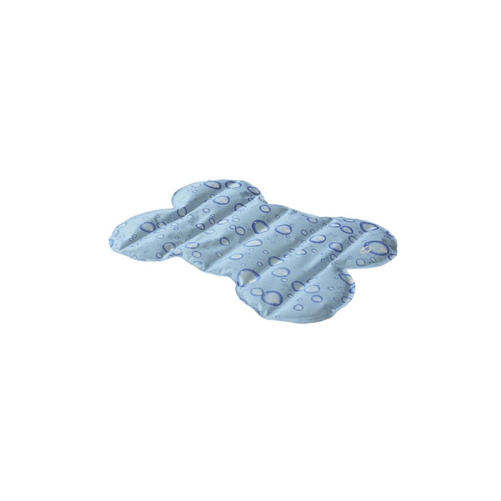 Nobby Rashladna prostirka za pse Bubble Cooling Mat, 48x36.5cm, Siva
