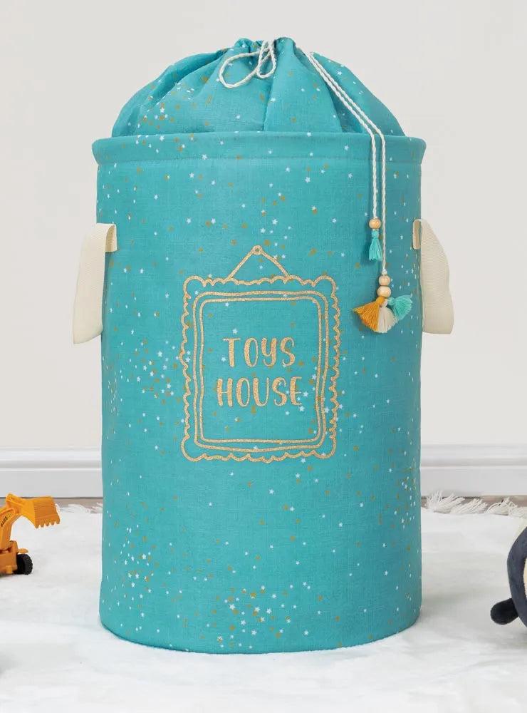 Alas Korpa za odlaganje Baby, Svijetloplava