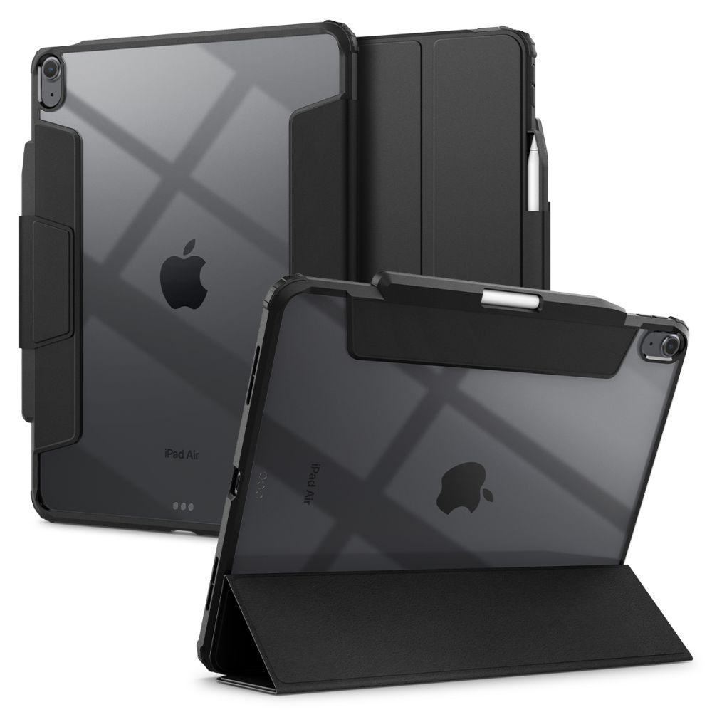 Spigen Futrola za Ipad Air 13 2024 Ultra Hybrid ”Pro”, Crna