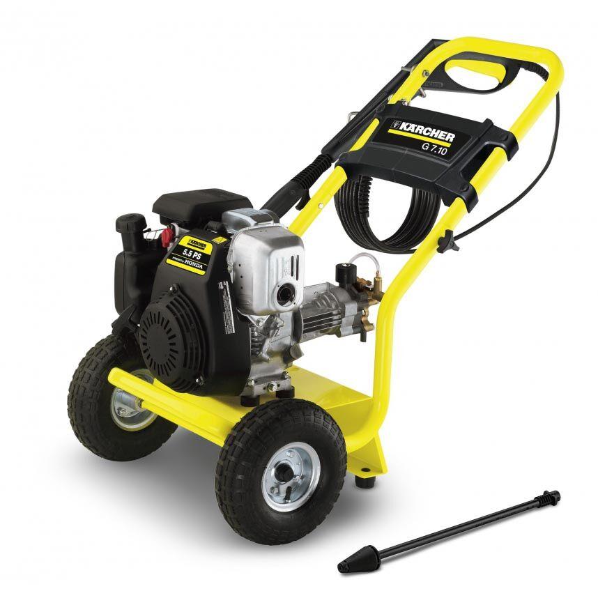 Karcher Benzinski uređaj za pranje pritiskom G 7.10 M