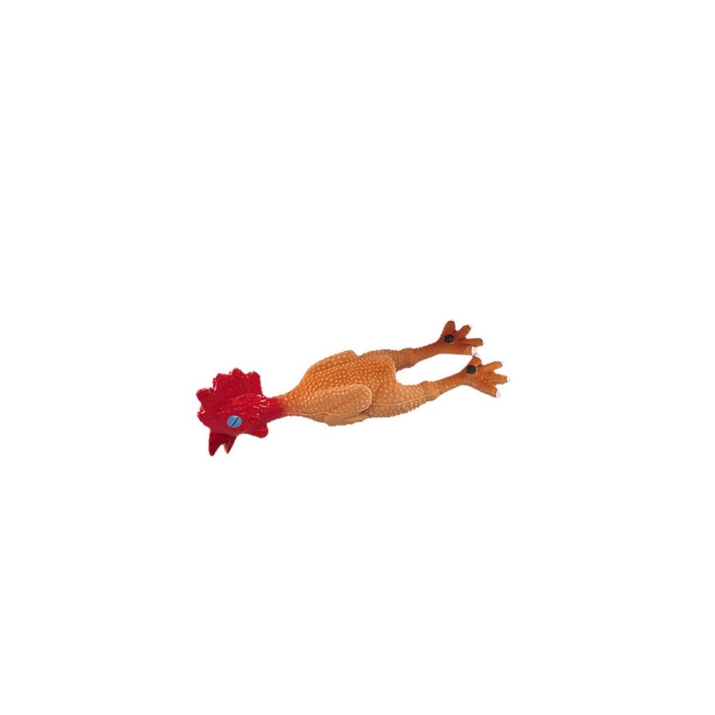 Nobby Igračka za pse Latex, 16cm, Žuta