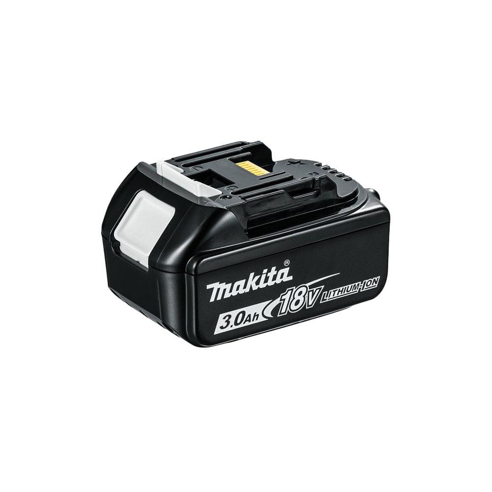Makita Baterija BL1830B 18V 3Ah