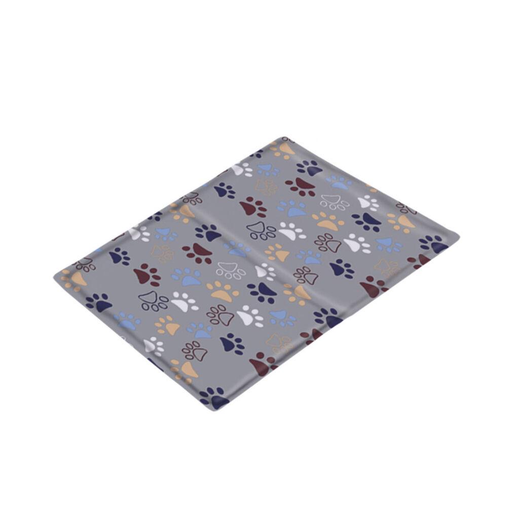 Nobby Rashladna prostirka za pse Lissi Cooling Mat, 40x30cm, Siva
