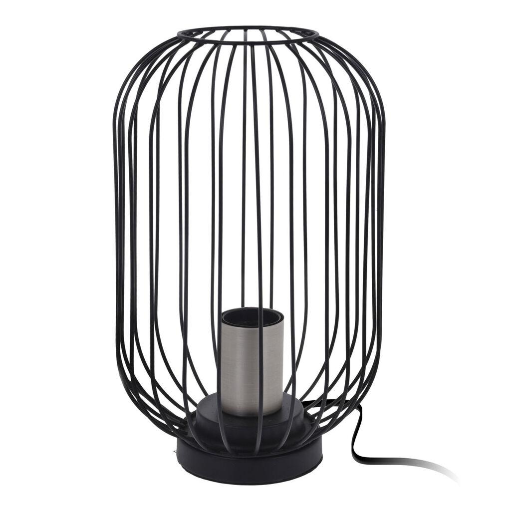 Millery Lampa metalna armatura HZ1600500, Crna