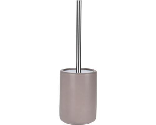 Millerykop WC četka u držaču 3AS C80652380, Krem