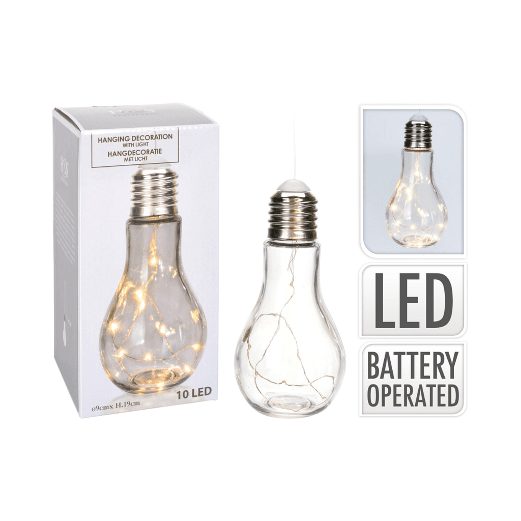 Millery Lampa sa kukicom 36 cm HZ1004940,  9x19 cm