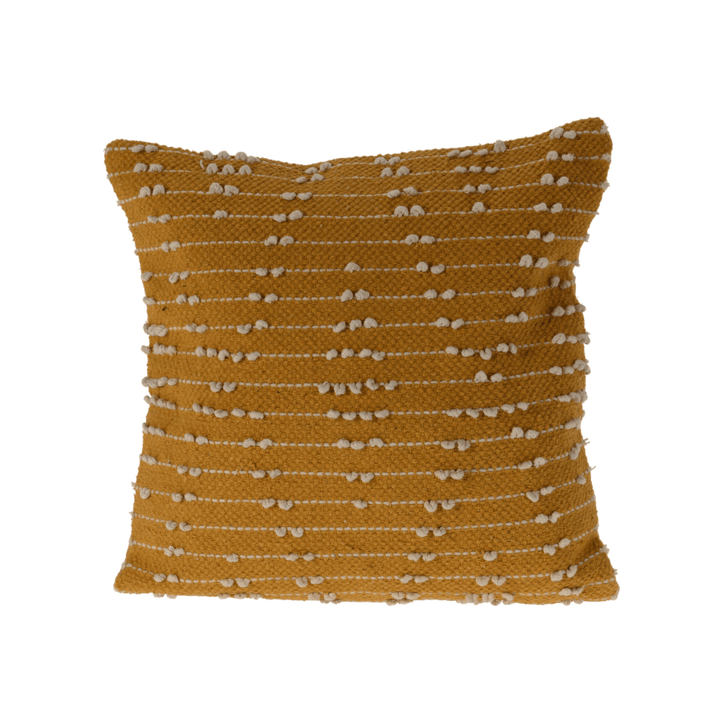 Millery Jastuk A35823040, 45x45 cm, Žuti