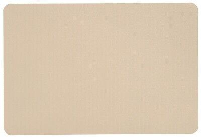 Kesper Podmetač 77493, izgled kože, Bež