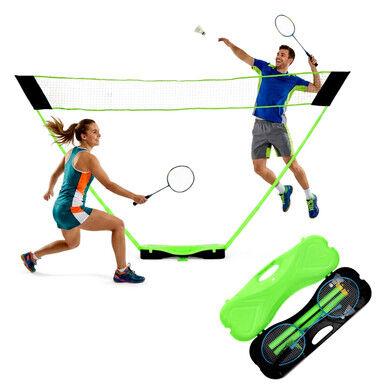 Movepro Badminton set, 300x156cm