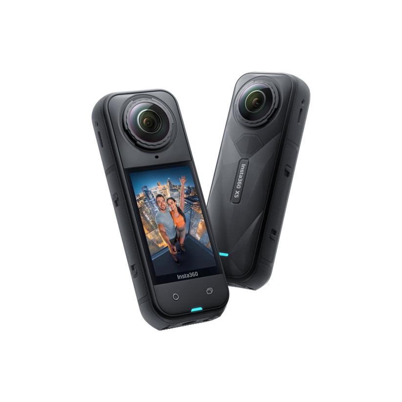 Standardni paket kamere Insta360 X5