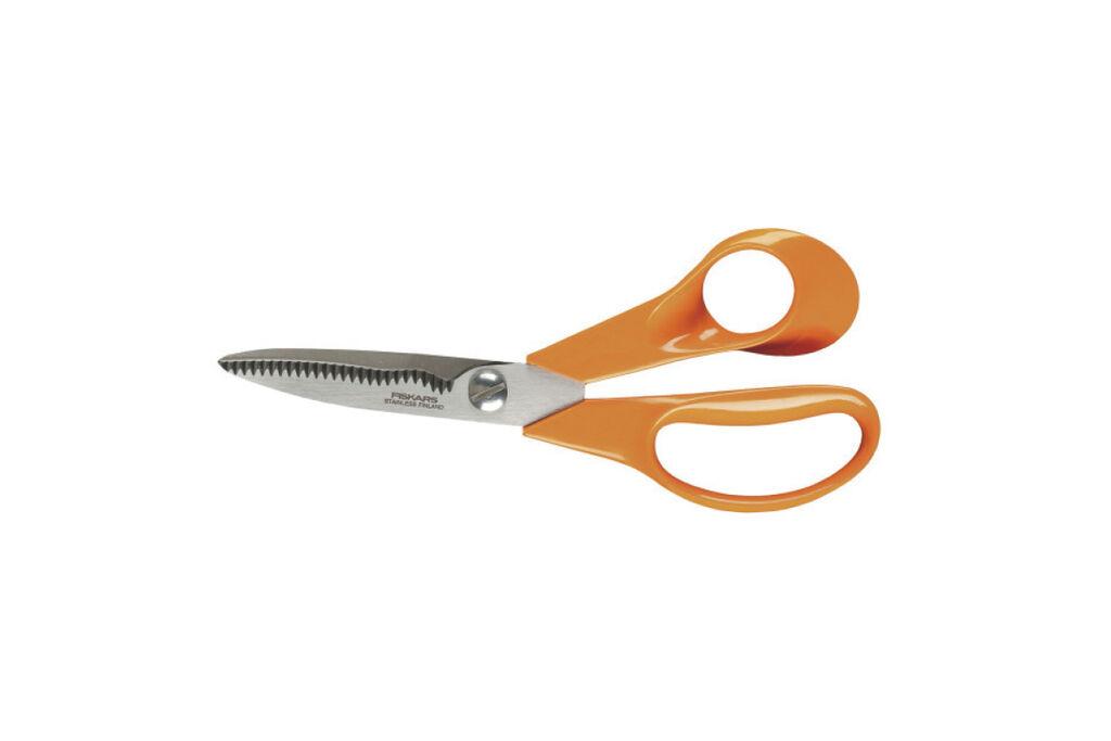 Fiskars Makaze baštenske univerzalne, 21 cm