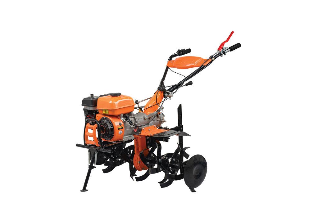 Villager Motorni kultivator sa plugom za oranje VTB 8422