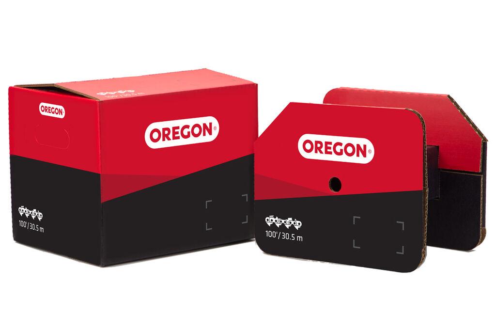 Oregon Lanac Microlite 1/4, 1.3 mm, 205 zuba