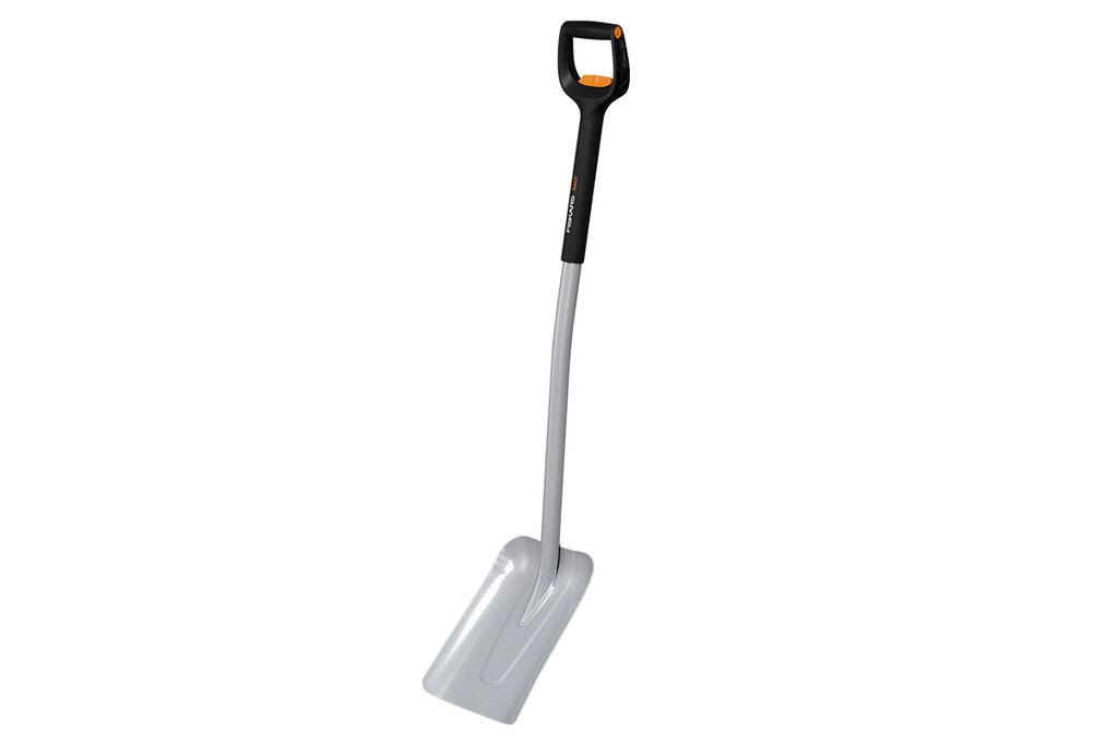 Fiskars Teleskopska lopata