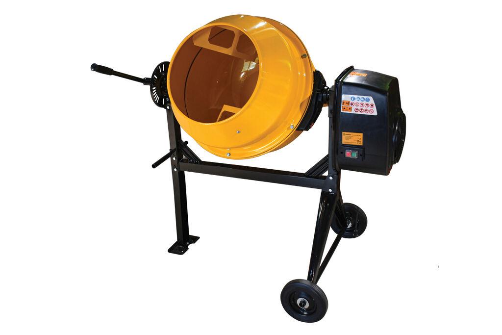 Bomber Mešalica Bomber, 125 l