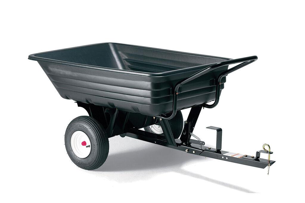 Villager Prikolica za VT840 i VT980