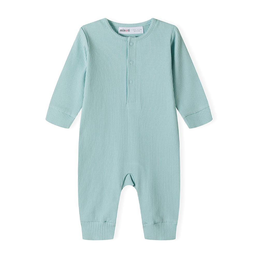 Minoti Gegica za bebe dječake, Plavi