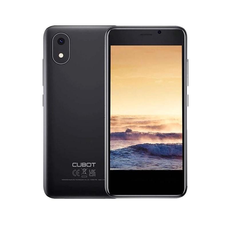 Cubot J10 1GB 32GB, Crni
