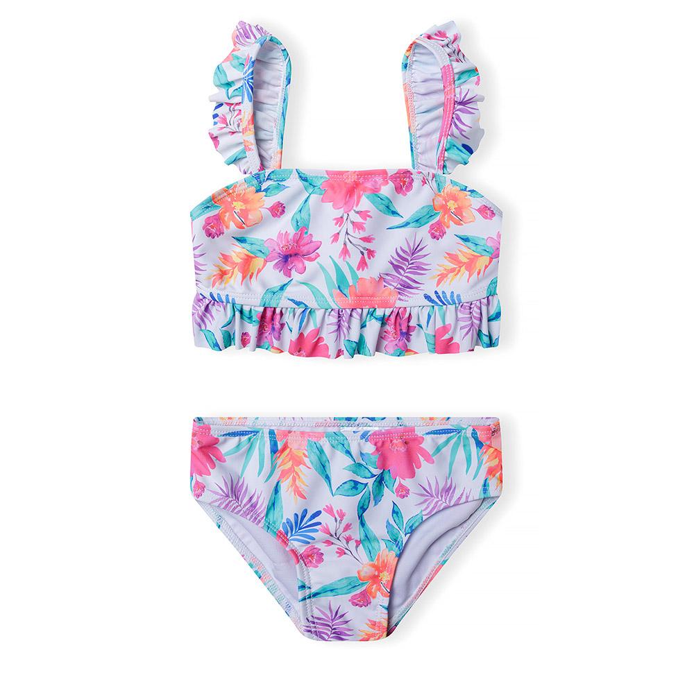 Minoti Kupaći za djevojčice, Ljubičasti