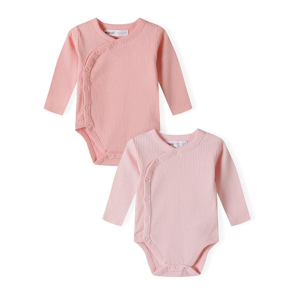 Minoti Set za djevojčice, Roze