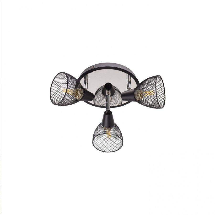 MASS-light Spot lampa Malaga ML-090301-03