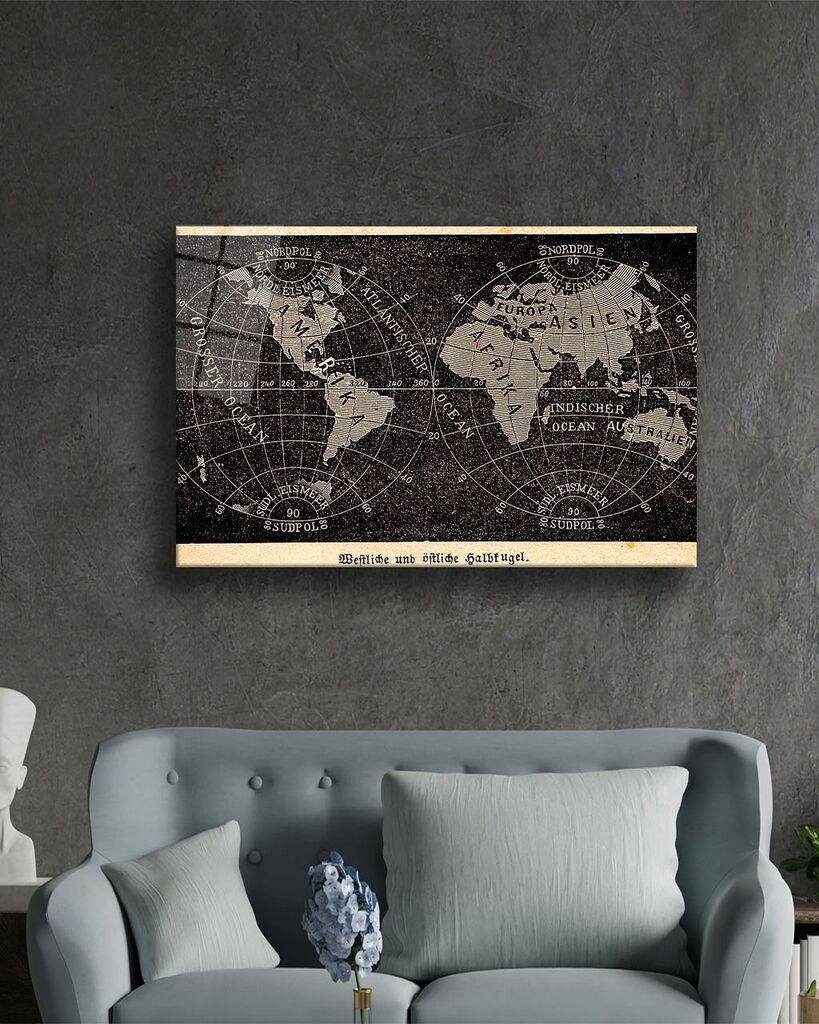 Wallity Slika 4018, 70x110 cm