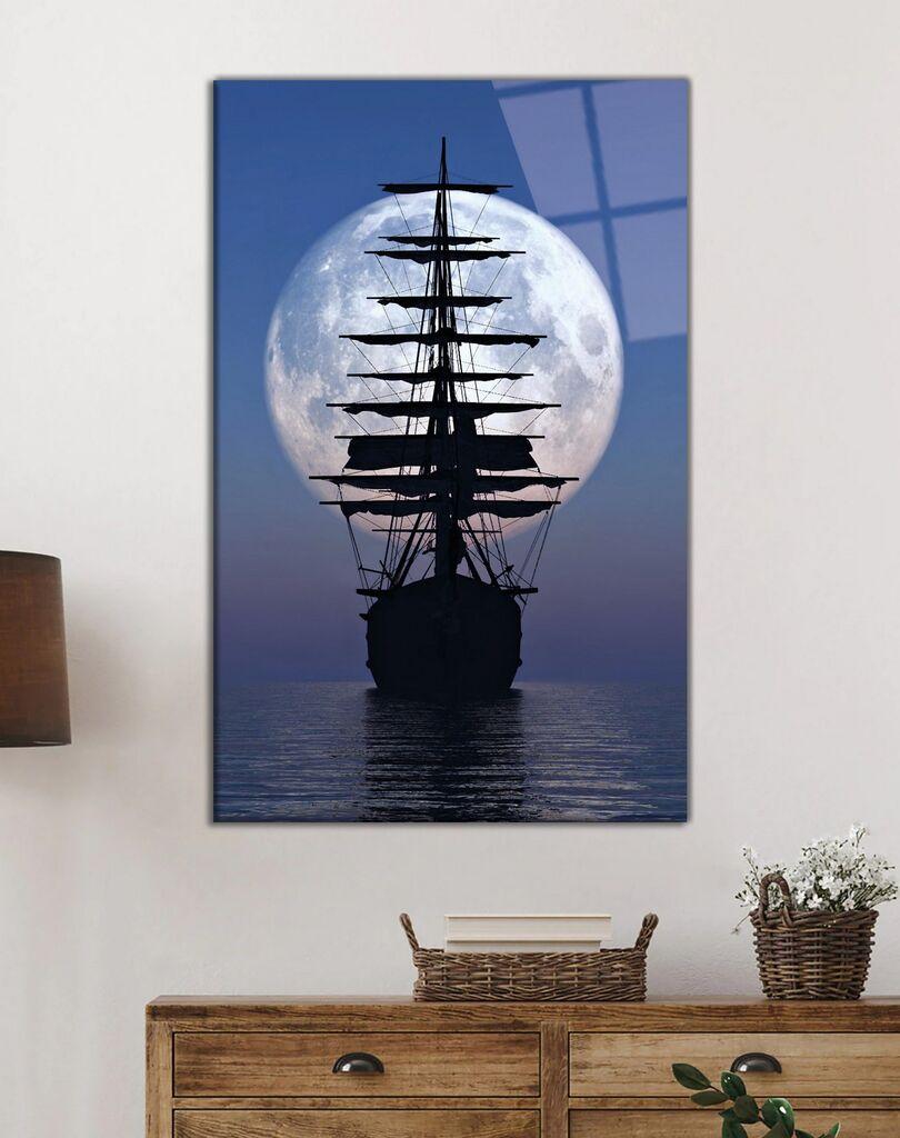 Slika Wallity 850, 60x90 cm