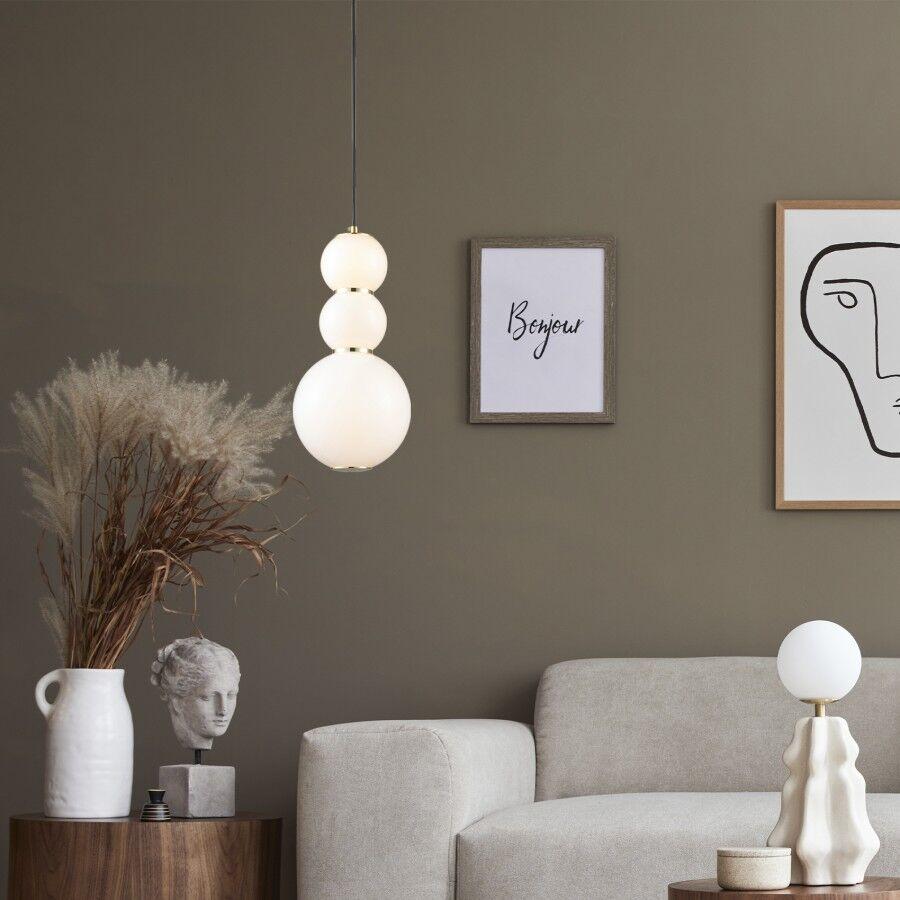 MSL Visilica LED Warner MSL-0502001-P-D