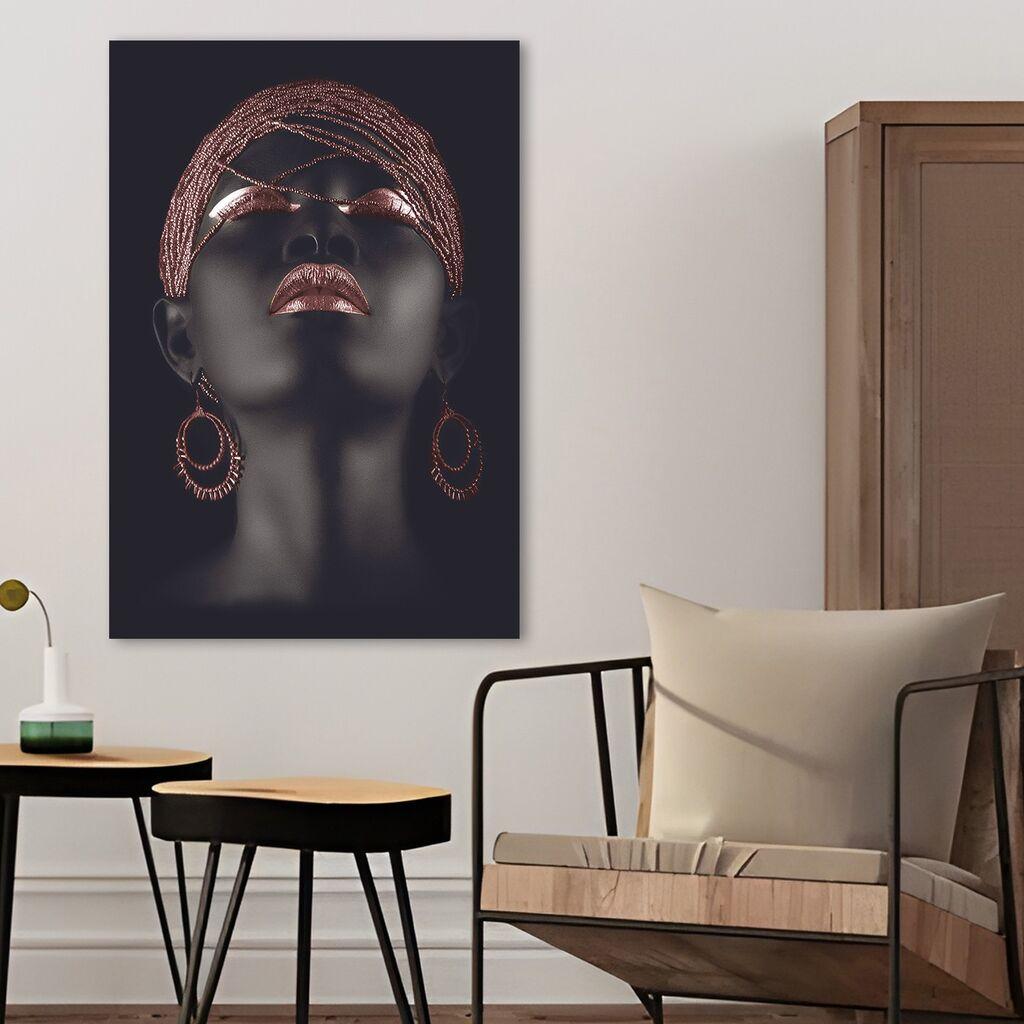 Slika Wallity 21753628579, 50x70 cm